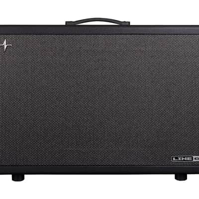 Line 6 PowerCab 212 Plus Multi-Voice Active 2x12" Guitar Cabinet image 1