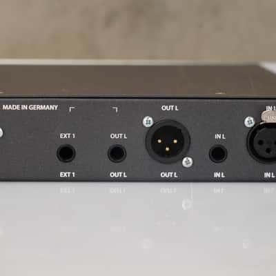 Elysia Xfilter Rack Class-A 4-Band Equalizer Mastering Edition #56764 image 11
