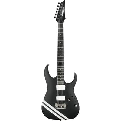 Ibanez JBBM30 J.B. Brubaker Signature