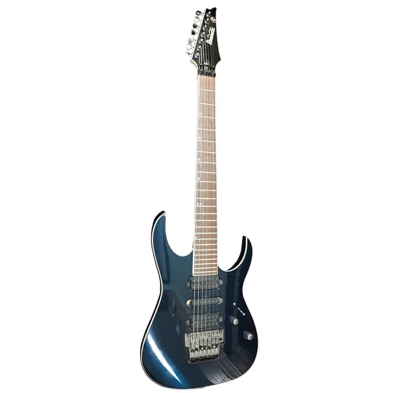 Ibanez RG1077XL Prestige | Reverb