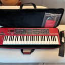 Nord Wave 2 + Original Nord Soft Case + Nord Sustain Pedal – Exceptional Condition