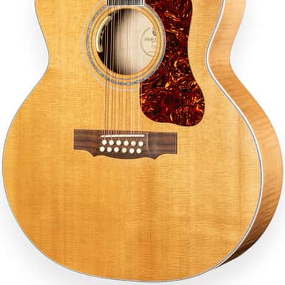 Guild F512e Jumbo 12 string image 3