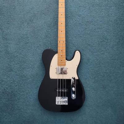 Squier Vintage Modified Telecaster Bass Special 2012 Rare image 19