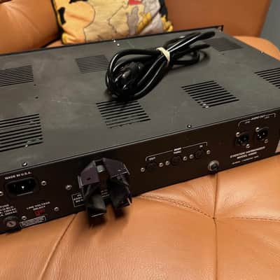 Eventide H3000-D/SE Ultra-Harmonizer 1980s - Black image 6