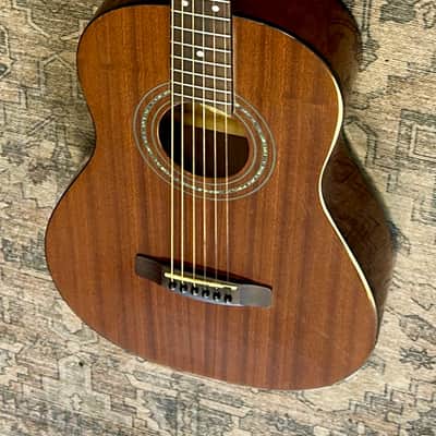 Samick Greg Bennett Parlor ST6-1 image 12