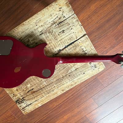 Gibson Les Paul Heritage Series Standard-80 1980 - 1982 - Tobacco Sunburst image 13