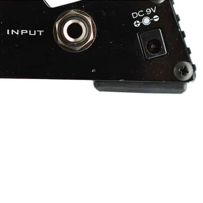 Rocktron Metal Planet Distortion image 3