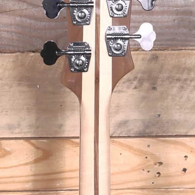 Rickenbacker 4003 Bass Mapleglo w/ Case Special Sale Price Until 6-30-26 image 7