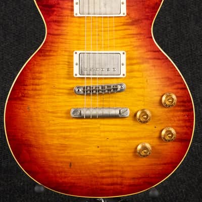 Heritage Custom Core H-150 Aged Custom Shop image 13