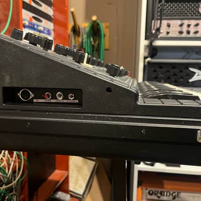 Immagine serviced Formanta Polivoks+MIDI #0989455 - 15