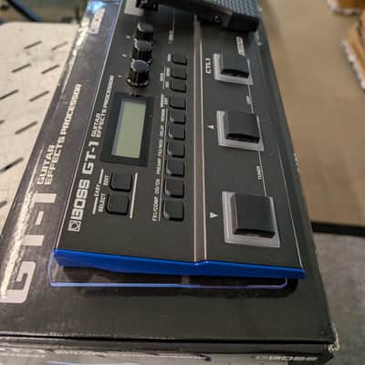 Boss GT-1 image 3