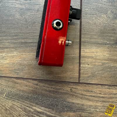 Keeley Red Dirt Overdrive image 3