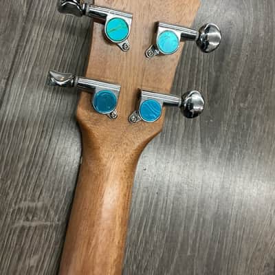 Ukulele Ranch UK-26 2017-2018 - Satin finish image 5