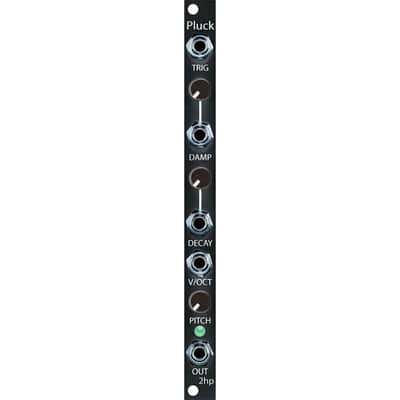 2hp | Reverb