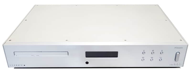 Audiolab 8200CD CD Player- Recent overhaul image 1