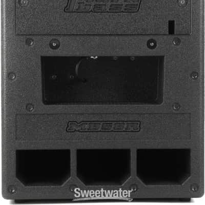 Markbass MB58R CMD 102 Pure 500-watt 2 x 10-inch Combo Amplifier (58RCMD102Pured1) image 3