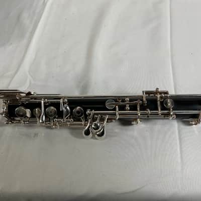 Fox Renard Artist Model 330 Oboe - Black - w/ Case image 15