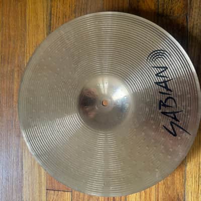 Sabian 14” B8X Thin Crash image 4