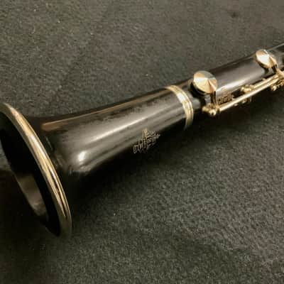 G. LeBlanc Paris Wood Clarinet image 6