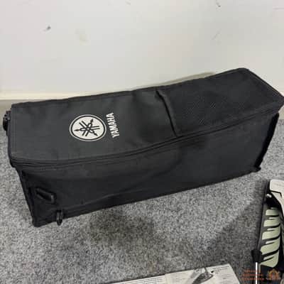 Yamaha Flying Dragon Bass drum pedal w/ case image 5