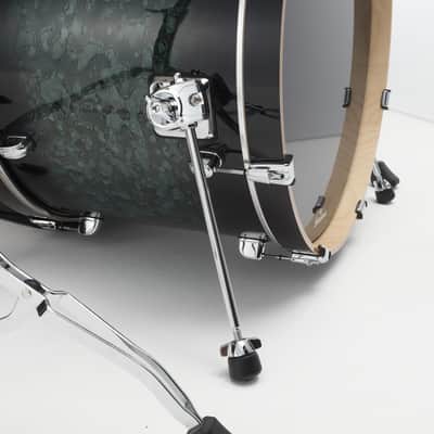 Tama MBSB22EZ-MSL Starclassic Performer Bass Drum 22 image 3