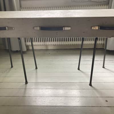 Hohner Clavinet D6 Early - Good image 10