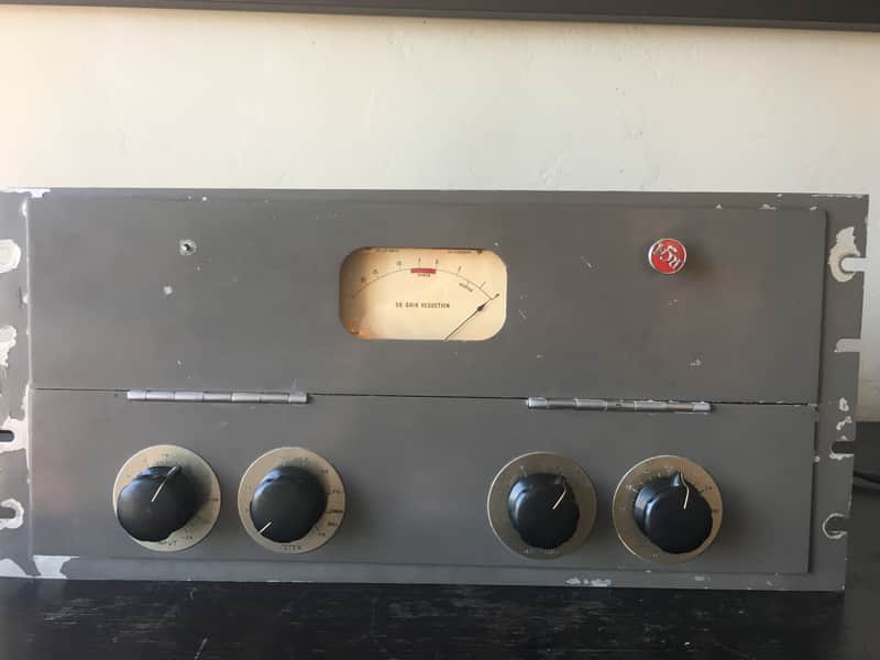 RCA BA-6A Limiting Amplifier image 1