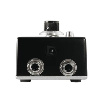 Death By Audio Germanium Filter 2022 - Present - Gold / Black image 4