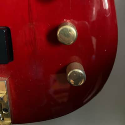 Immagine Peavey Palaedium (Jeff Berlin model) - 5