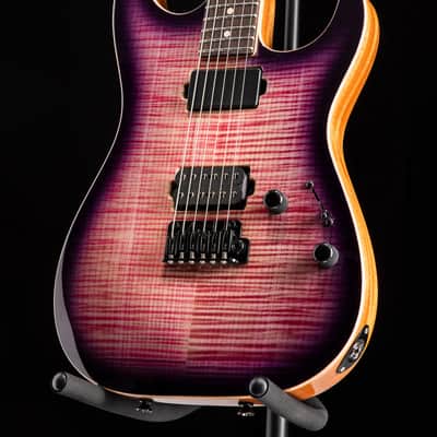 Tom Anderson Drop Top Shorty Natural Pink to Purple image 5