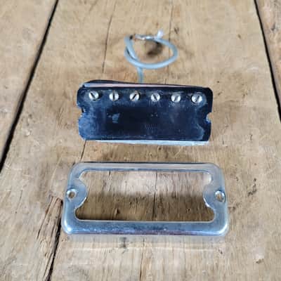 Gretsch Hi-Lo Tron Pickup 1965 image 2