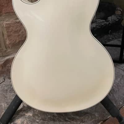 Gibson Les Paul Supreme 2003 - 2013 - Alpine White image 6