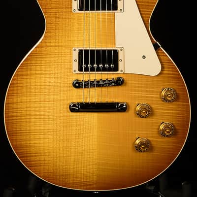 Gibson Original Collection Les Paul Standard '50s Custom Shop Top image 1