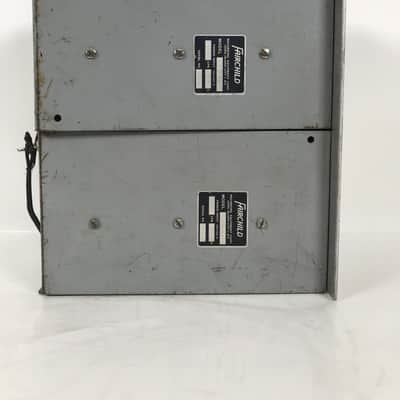 Fairchild Model 667 Power Supply Vintage image 7