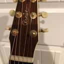 Seagull Artist Studio Deluxe CW Q2T
