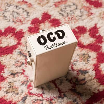 Fulltone OCD Overdrive/Distortion #84956 Second Hand image 7