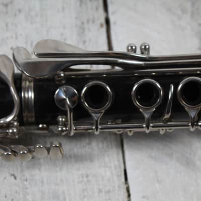 Selmer CL300 Student Clarinet with Hardshell Case image 8