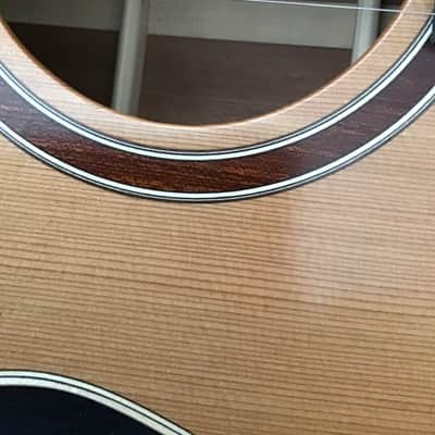 Lakewood Natural Series M-14 CP image 5