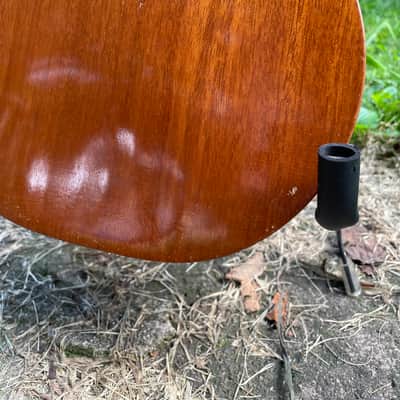 Harmony Baritone Ukulele - circa 1950’s-60’s image 14