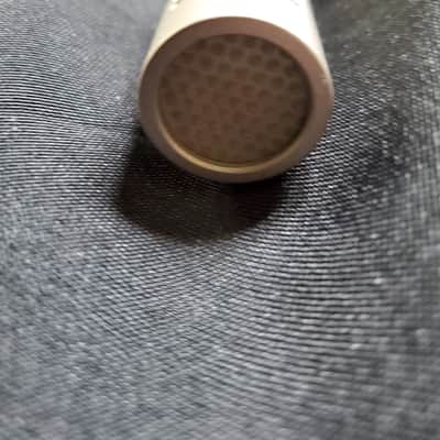 Shure KSM137 / SL 2010 - Present - Champagne image 6