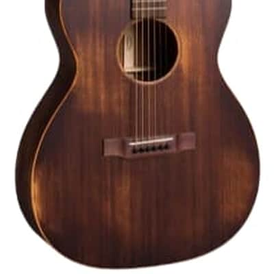 Martin Streetmaster 000-15M Acoustic Guitar Natural image 2