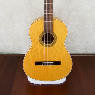 Takamine Jasmine C48M Classical #139901 w/HSC image 4