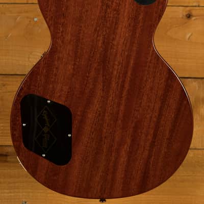 Epiphone Inspired By Gibson Custom 1959 Les Paul Standard - Dark Burst image 2