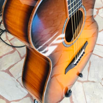 Sigma Sigma GACE-3-SB - SUNBURST image 7