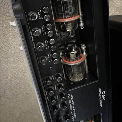 DAR FBM, Forza Quattro, Tuzzia, 412 cab set. image 3