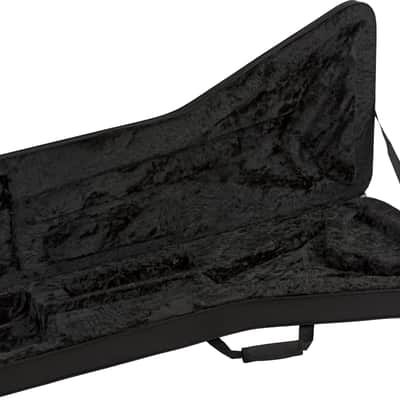 Jackson Jackson Rhoads RH Foam Core Case Black image 2