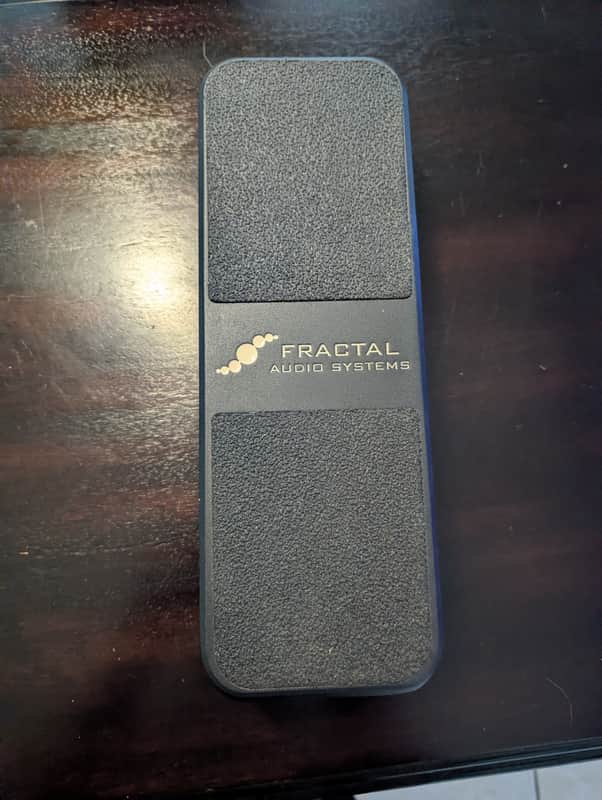 Fractal Audio EV-1 | Reverb