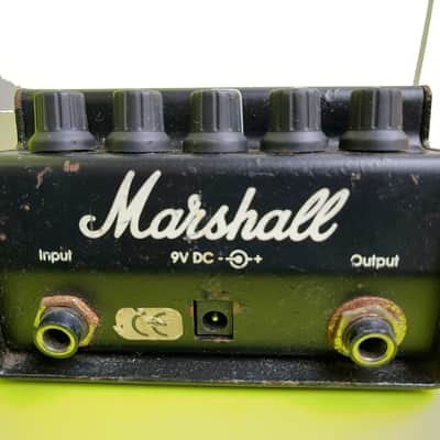 Marshall Shred Master Distortion image 2
