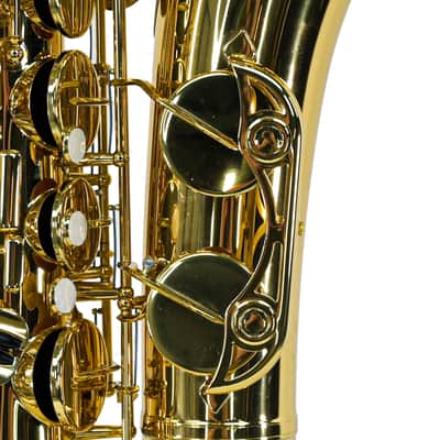 Yamaha YTS280 Tenor Saxophone image 12