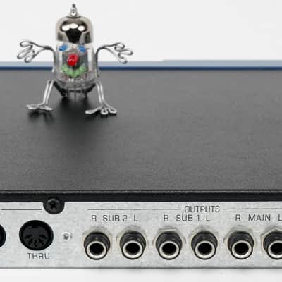 EMU E-MU Audity 2000 Synthesizer Rack + Wie Neu + OVP + 1,5Jahre Garantie image 10